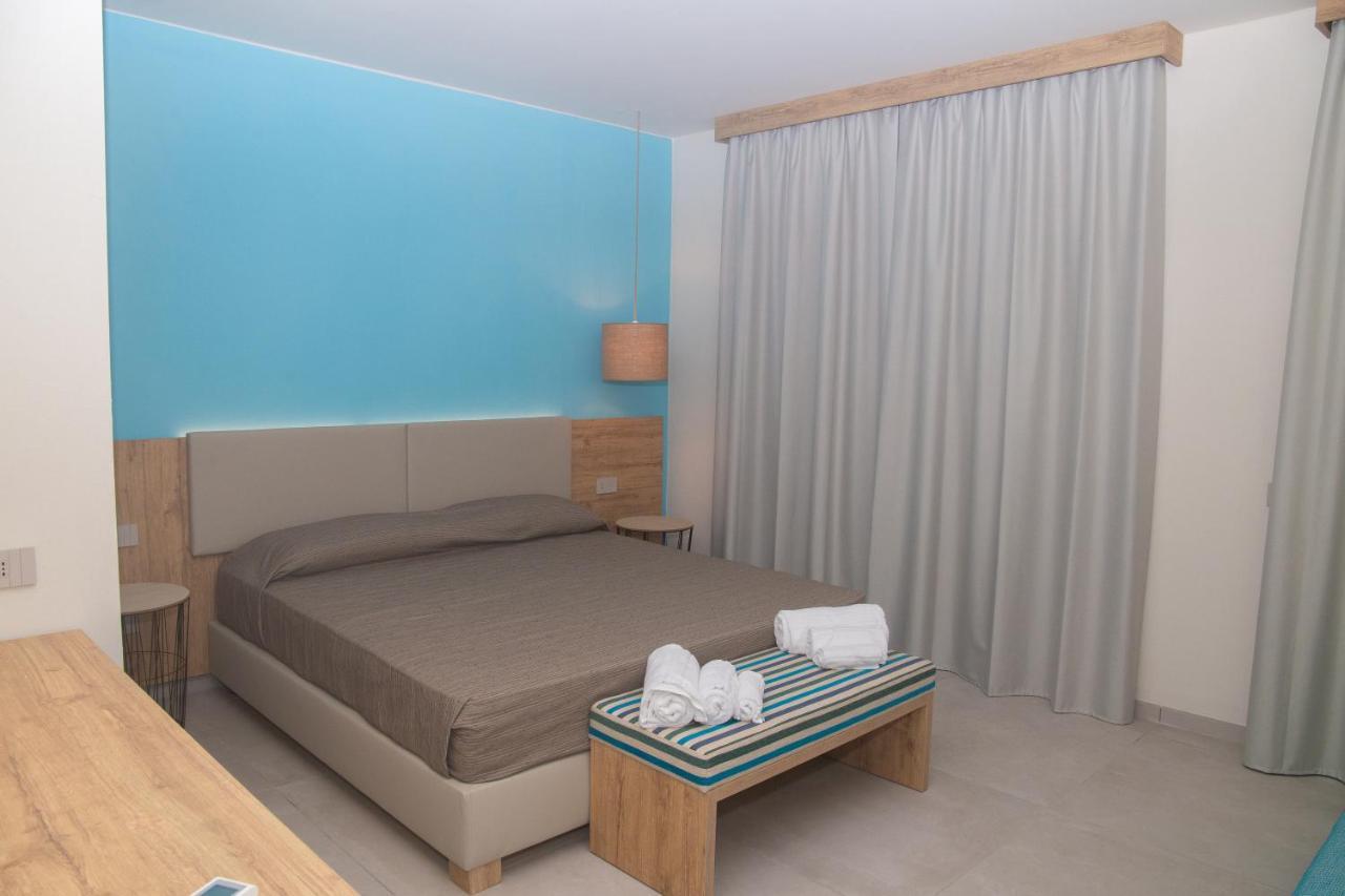 Delfino Tuscany Resort Marina di Cecina Eksteriør billede